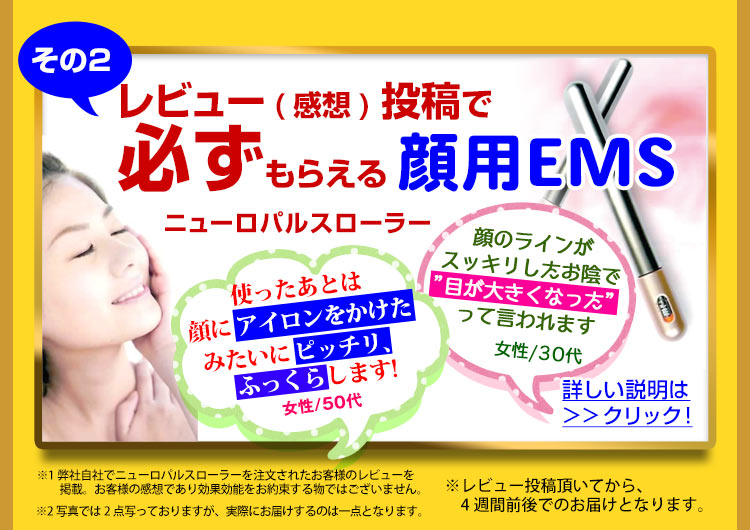 パーフェクト4500HOTのセット内容